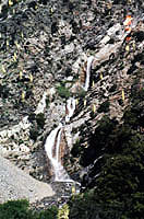 San Antonio Falls